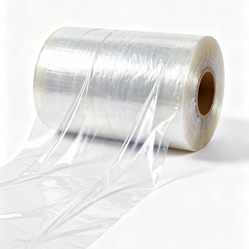 Kateri so ključni dejavniki, ki vplivajo na delovanje plastične folije?