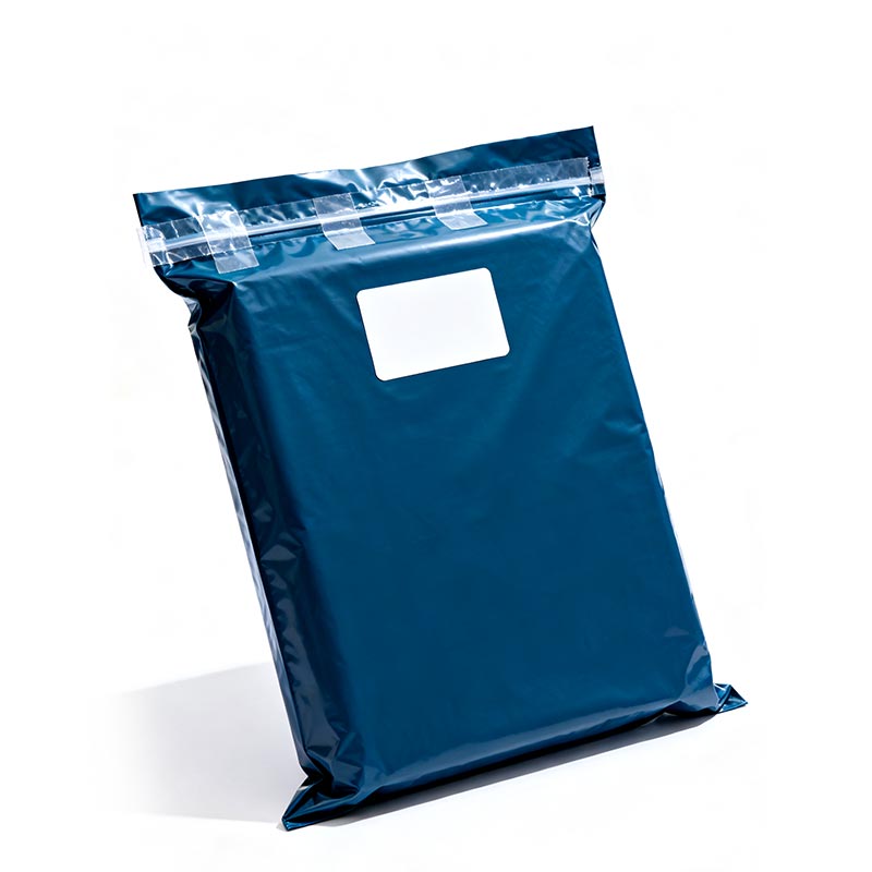 Plastična kurirska torba za logistiko